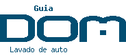 Guía DOM Lavado de autos en Guarujá/SP - Brasil